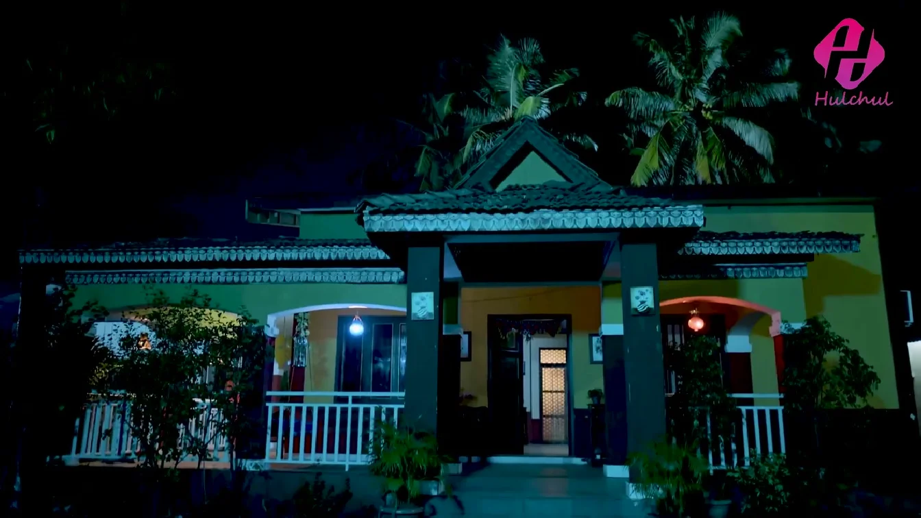 Chirag S01 P01 Hulchul